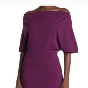 Alexia Admor Olivia Dress